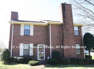 2331 Kimberly Dr, Nashville, TN 37214