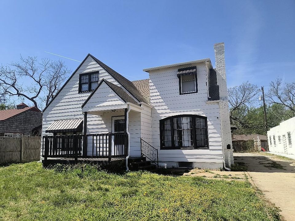 1st image of 2033 S Oliver Ave