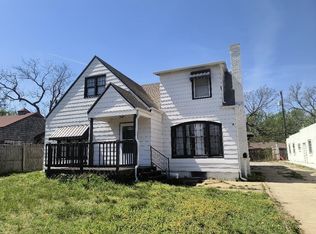 2033 S Oliver Ave, Wichita, KS 67218
