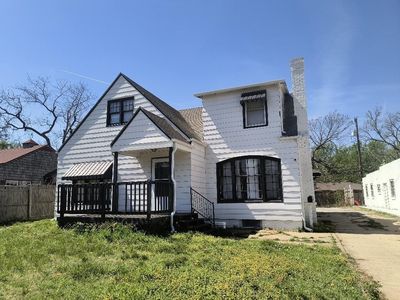 2033 S Oliver Ave, Wichita, KS, 67218