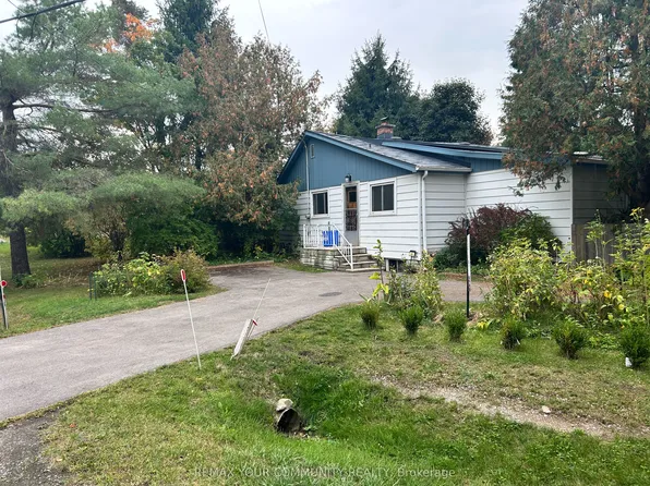 66 Bradford St, East Gwillimbury, ON L9N 1G6