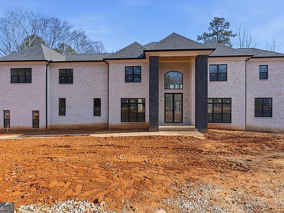 2nd image of 2242 Acworth Due West Rd NW