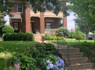 4343 Ashland Ave #2, Cincinnati, OH 45212