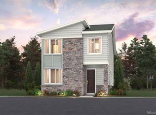 22655 E 47th Ave, Aurora, CO 80019