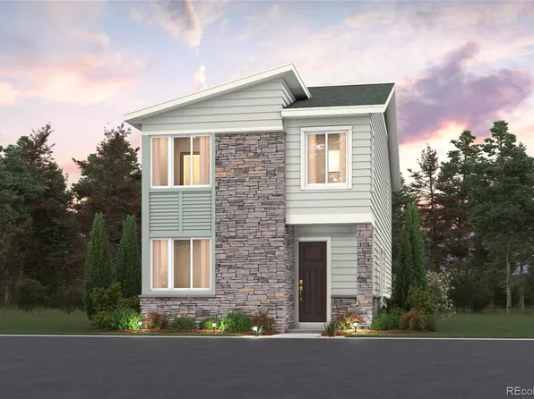 22655 E 47th Avenue, Aurora, CO 80019