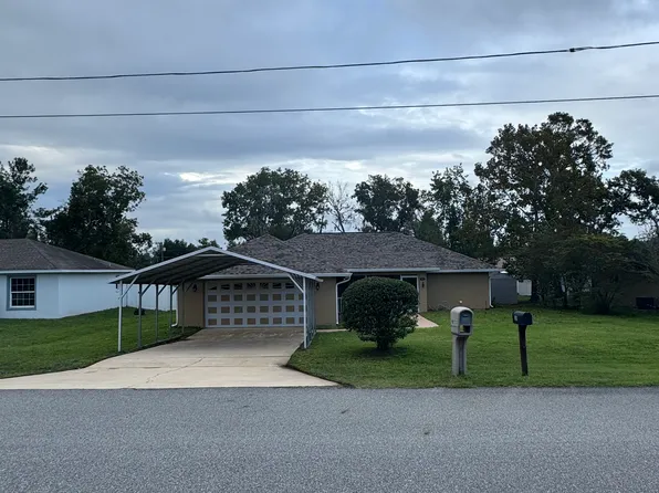 31 Pecan Run Dr, Ocala, FL 34472