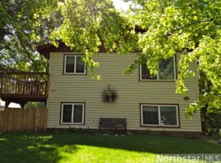 1017 3rd Ave S, Sauk Rapids, MN 56379