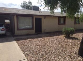 1672 N Casa Grande Ave, Casa Grande, AZ 85122