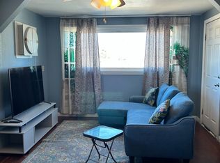 115 W Robertson Ave, Ridgecrest, CA 93555