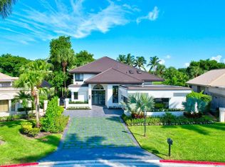 17381 Loch Lomond Way, Boca Raton, FL 33496