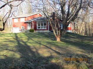 449 Fishcreek Rd, Saugerties, NY 12477