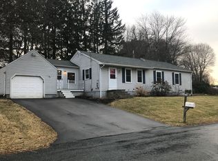 14 Hingham Rd, North Grafton, MA 01536