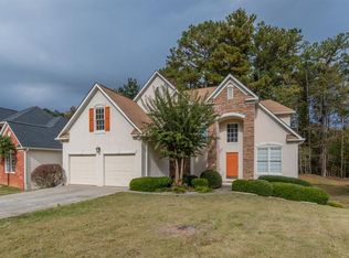 57 Towne Park Dr, Lawrenceville, GA 30044