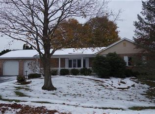 3370 Moravian Ct, Bethlehem, PA 18020