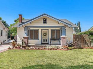 3728 Oakwood Pl, Riverside, CA 92506