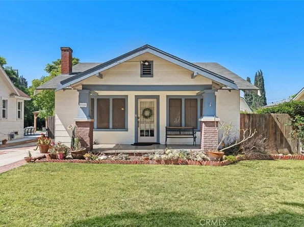 3728 Oakwood Pl, Riverside, CA 92506