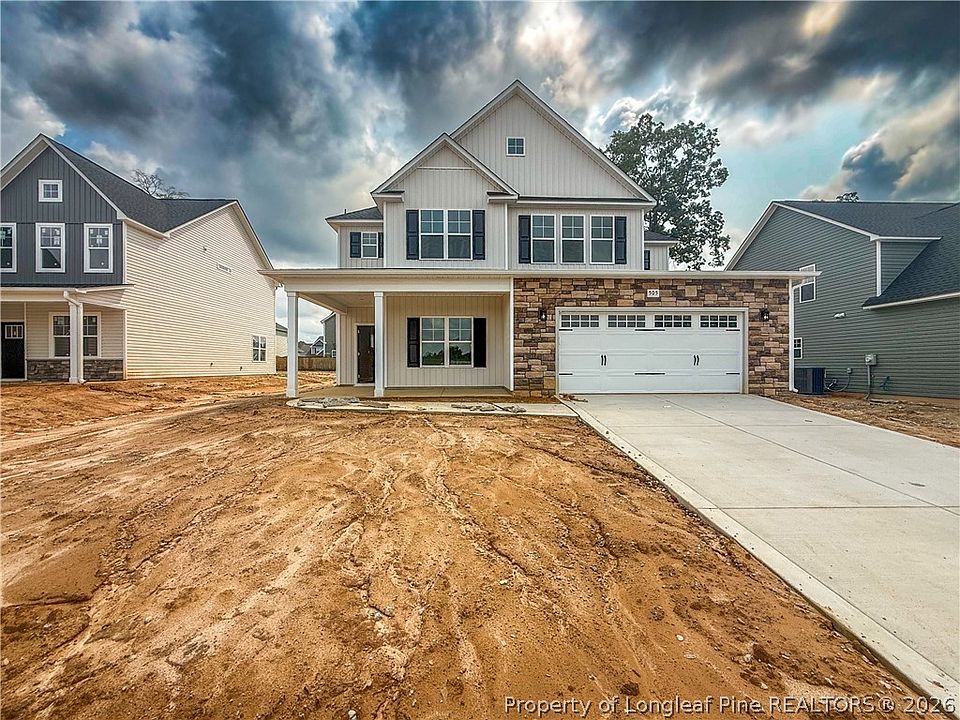 1st image of 505 Brickendon Ln Lot 303