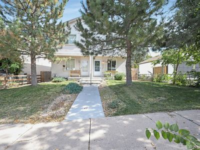 4722 S Bannock Street, Englewood, CO, 80110