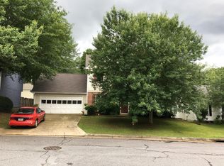 4270 Ivy Run Cir, Duluth, GA 30096