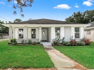 4301 Delaware Ave, Kenner, LA 70065