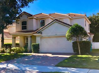 6151 Froggatt St, Orlando, FL 32835
