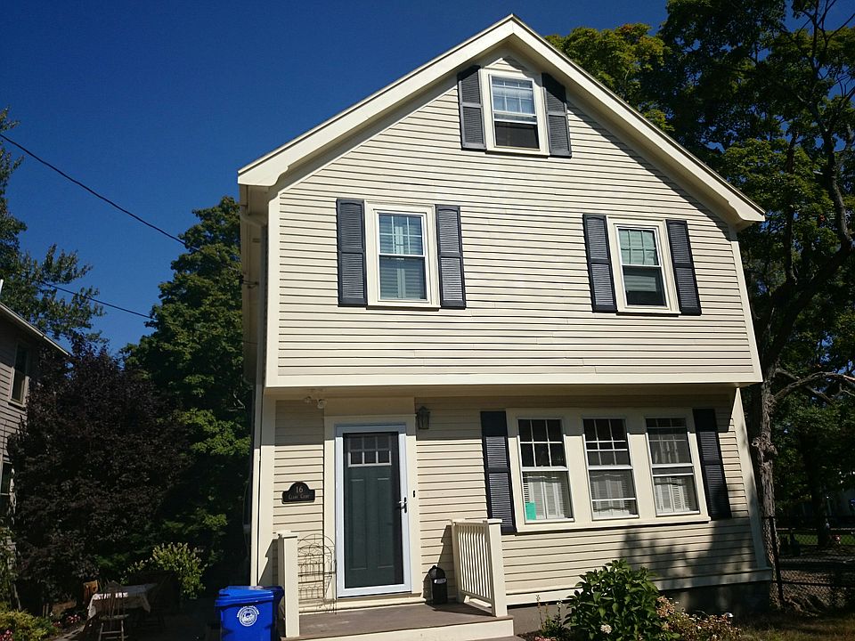 2nd image of 16 Clark Ct