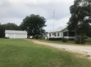 32 S Twelve Mile Rd, Burbank, OK 74633