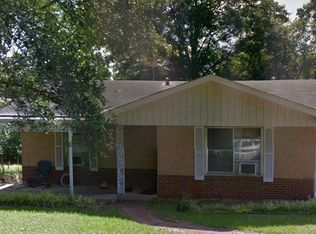 303 S Middle Landing Rd, Minden, LA 71055