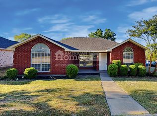 2341 N Ridge Rd, McKinney, TX 75070