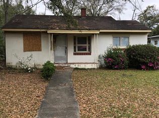 1803 Keystone Ave, Albany, GA 31705