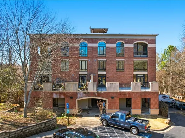 319 Atlanta St SE Unit 318, Marietta, GA 30060