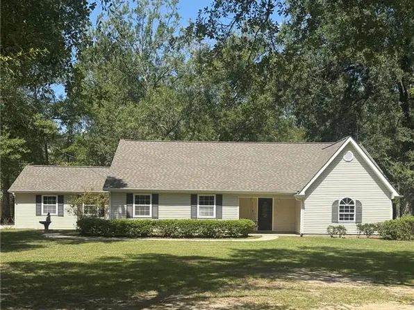 38867 Drott Ln, Ponchatoula, LA 70454