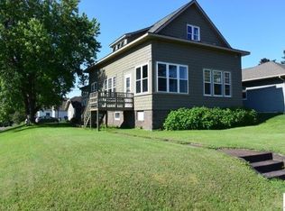 302 4th Ave, Two Harbors, MN 55616