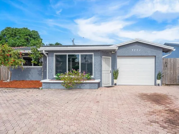 3751 NE 16th Ave, Pompano Beach, FL 33064