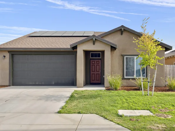 6258 Oak Crest Avenue, Visalia, CA 93291