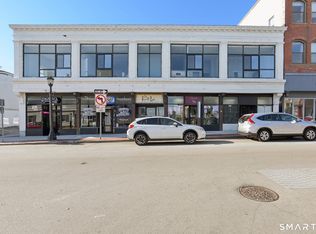 215-219 Bank St #5, New London, CT 06320