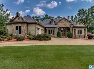 3404 Cahaba River Est, Birmingham, AL 35244