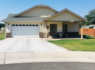 5306 Shalynn Ct, Klamath Falls, OR