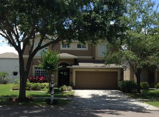 19104 Cypress Green Dr, Lutz, FL 33558