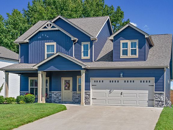 3rd image of 246 Crusaw Dr