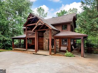 112 Rosen Strasse, Helen, GA 30545