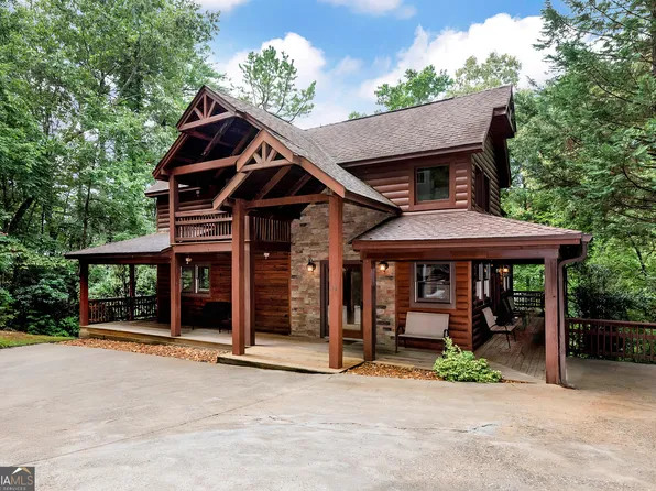 112 Rosen Strasse, Helen, GA 30545