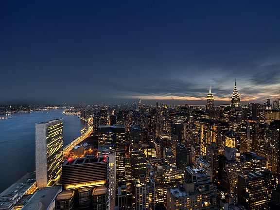 2nd image of 845 United Nations Plz APT 77C