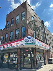 1020 Winthrop Street