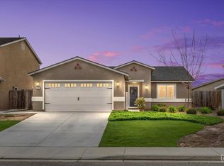 6019 Warren Ridge Dr, Bakersfield, CA 93313