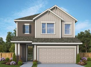 Markham Plan, Double Creek Crossing, Round Rock, TX 78664