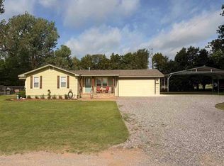 155 Twin Circle Dr, Elgin, OK 73538
