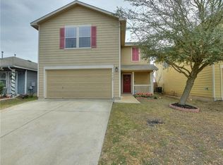 3517 Sand Dunes Ave, Austin, TX 78744