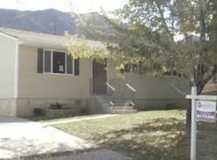 465 S 300 E, Santaquin, UT 84655