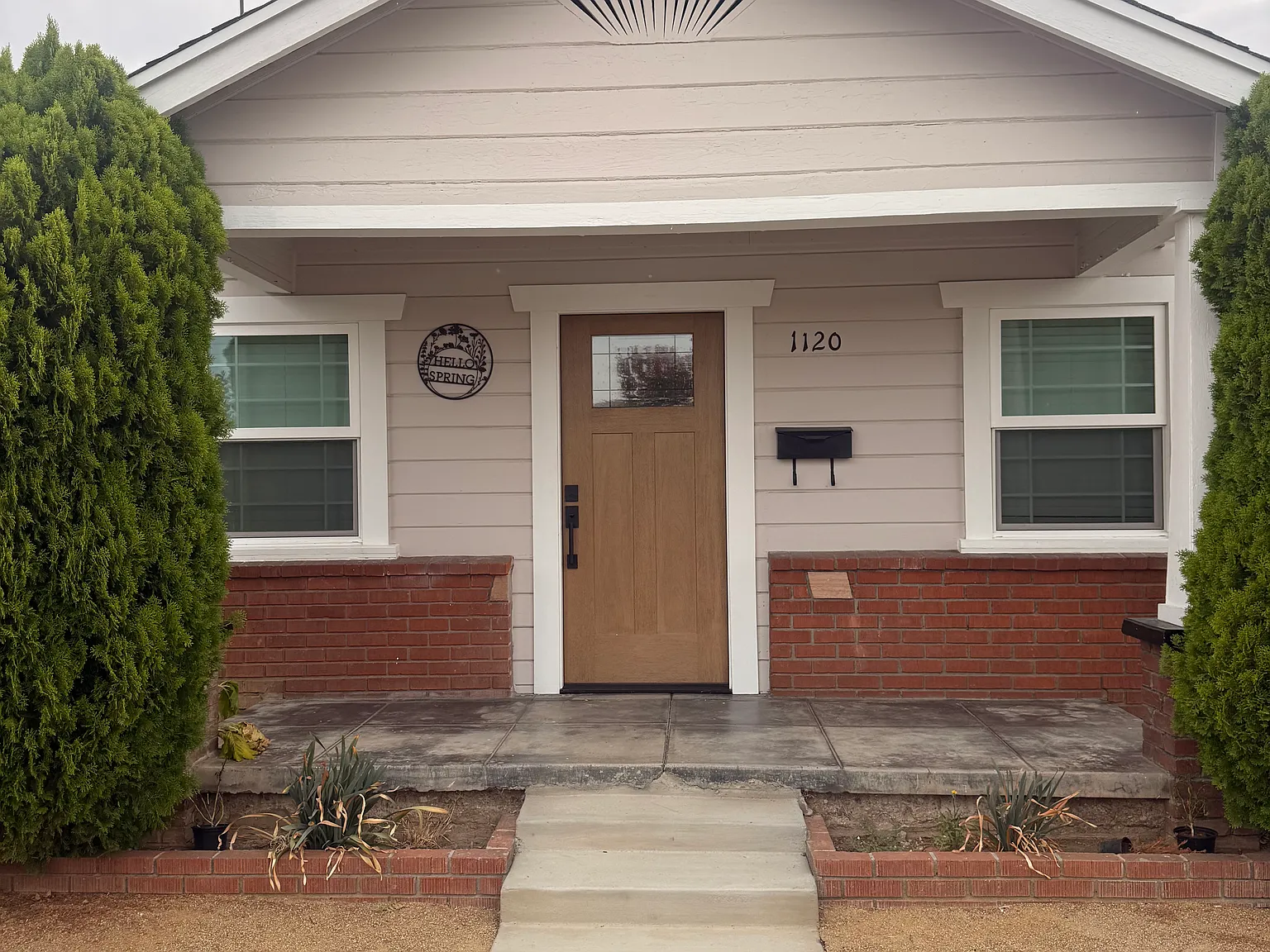 2 bed, 1000 sqft, $2,600 — Photo 1
